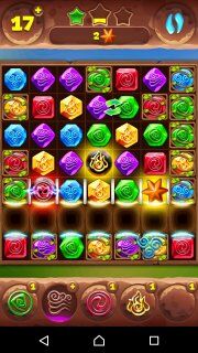 Планета самоцветов 540-й уровень рекомендации