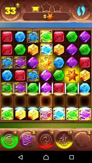 Планета самоцветов 540-й уровень рекомендации