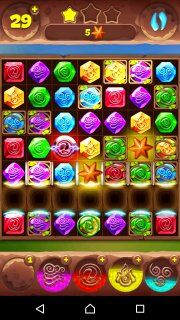 Планета самоцветов 540-й уровень рекомендации