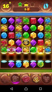 Планета самоцветов 540-й уровень рекомендации