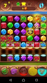 Планета самоцветов 540-й уровень рекомендации