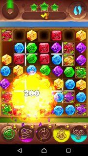 Планета самоцветов 541 уровень советы