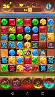 Планета самоцветов 542 уровень пройти как