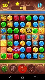 Планета самоцветов 542 уровень пройти как