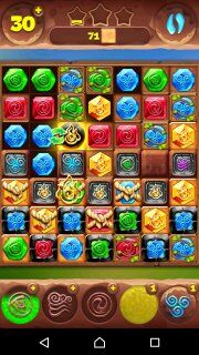 Планета самоцветов 542 уровень пройти как