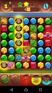 Планета самоцветов 542 уровень пройти как