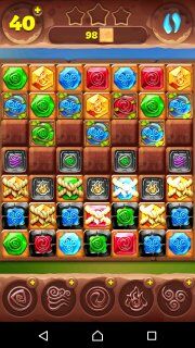 Планета самоцветов 542 уровень пройти как