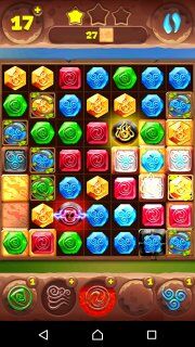 Планета самоцветов 542 уровень пройти как