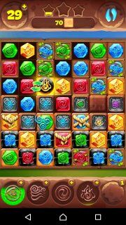 Планета самоцветов 542 уровень пройти как