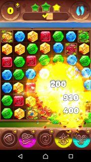 Планета самоцветов 542 уровень пройти как