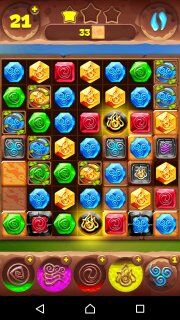 Планета самоцветов 542 уровень пройти как