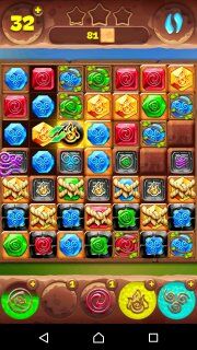 Планета самоцветов 542 уровень пройти как