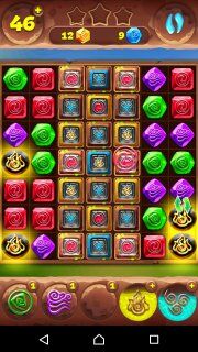 Планета самоцветов 543-й уровень рекомендации