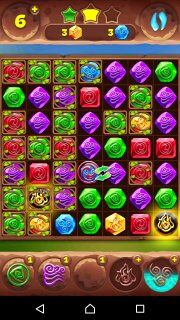 Планета самоцветов 543-й уровень рекомендации