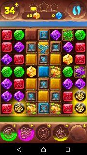 Планета самоцветов 543-й уровень рекомендации