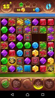 Планета самоцветов 543-й уровень рекомендации