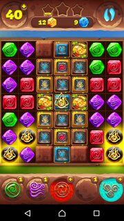 Планета самоцветов 543-й уровень рекомендации