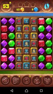 Планета самоцветов 543-й уровень рекомендации