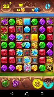 Планета самоцветов 543-й уровень рекомендации