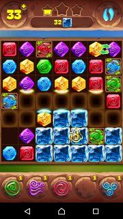 Планета самоцветов прохождение 547 уровня