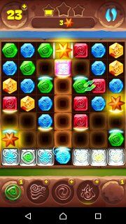 Планета самоцветов подсказки по 548-му уровню