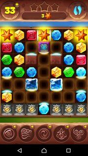 Планета самоцветов подсказки по 548-му уровню