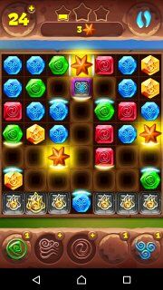 Планета самоцветов подсказки по 548-му уровню