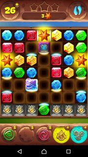 Планета самоцветов подсказки по 548-му уровню