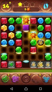 Планета самоцветов подсказки по 548-му уровню