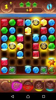 Планета самоцветов подсказки по 548-му уровню