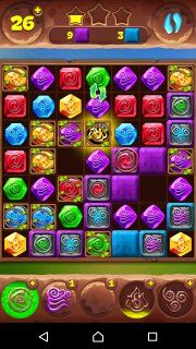 Планета самоцветов рекомендации по 549-му уровню