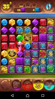 Планета самоцветов рекомендации по 549-му уровню