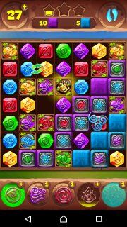 Планета самоцветов рекомендации по 549-му уровню