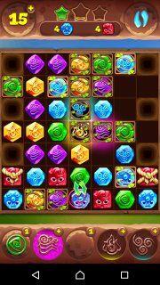 Планета самоцветов инструкция как пройти 550-й уровень