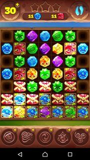 Планета самоцветов инструкция как пройти 550-й уровень