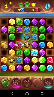 Планета самоцветов инструкция как пройти 550-й уровень