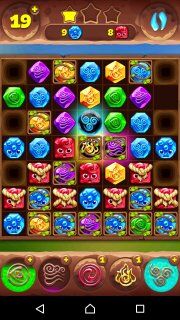 Планета самоцветов инструкция как пройти 550-й уровень