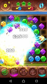 Планета самоцветов инструкция как пройти 550-й уровень