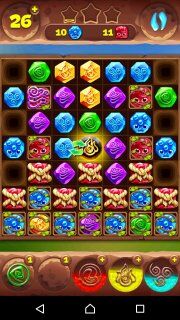 Планета самоцветов инструкция как пройти 550-й уровень