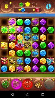 Планета самоцветов инструкция как пройти 550-й уровень