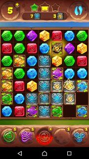 Планета самоцветов подсказки по 551-му уровню