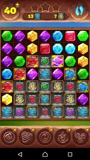 Планета самоцветов подсказки по 551-му уровню