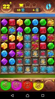 Планета самоцветов подсказки по 551-му уровню