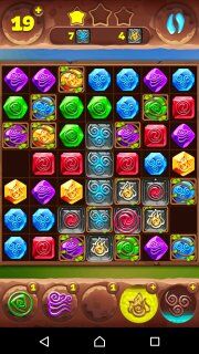 Планета самоцветов подсказки по 551-му уровню