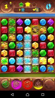 Планета самоцветов подсказки по 551-му уровню