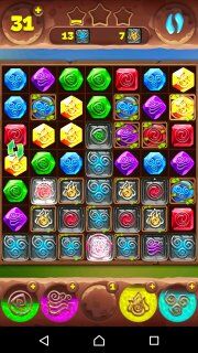 Планета самоцветов подсказки по 551-му уровню