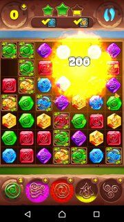 Планета самоцветов подсказки по 551-му уровню