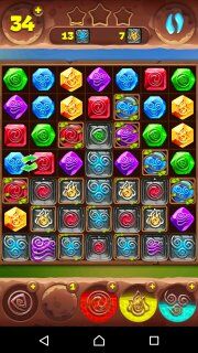 Планета самоцветов подсказки по 551-му уровню