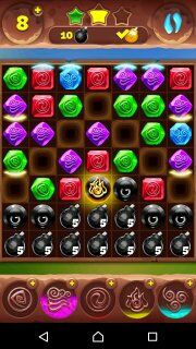 Планета самоцветов пройти как 553 уровень 