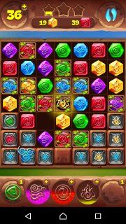 Планета самоцветов 555 уровень прохождение